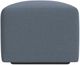 Flexsteel® Customizable Dawson Ottoman-5
