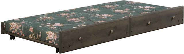 Coaster® Wrangle Hill Trundle with Bunkie Mattress-0