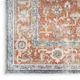 Nourison Home™ Astra Machine Washable 5' x 7' Style 8 Area Rug-3