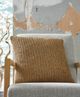 Signature Design by Ashley® Habenvale Tan Throw Pillow-3