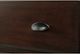 Elements International Canton Cherry Nightstand-2