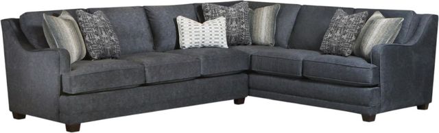 Fusion Furniture 7000 Argo 2-Piece Ash Sectional-0