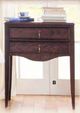 Urban Collections by Yutzy Woodworking Providence Preen/Retreat Cherry Nightstand-0