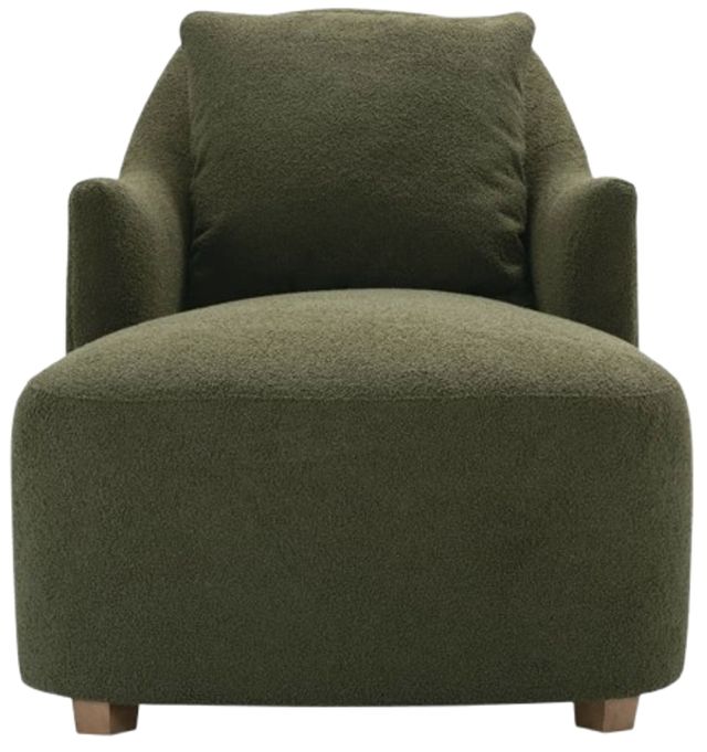 Rowe® Customizable Noel Chaise Chair-2