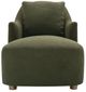 Rowe® Customizable Noel Chaise Chair-2