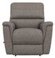 La-Z-Boy® Ava Onyx Manual Wall Recliner-1
