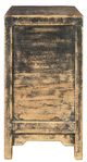 Furniture Classics Sutherlind Black/Brown Cabinet -3