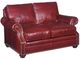 Bradington-Young Customizable Warner Loveseat-0
