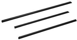 Whirlpool® Black Range Trim Kit-0