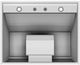 Vent-A-Hood® 30" Stainless Steel Wall Mounted Range Hood-2