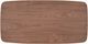 ACME Furniture Hadasa Walnut Dining Table-4