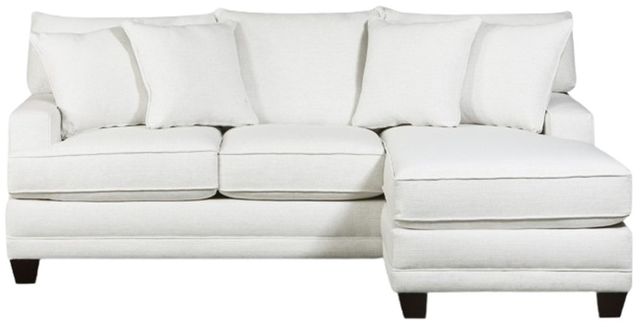 The Mix Customizable Kennedy Sofa Chaise-0
