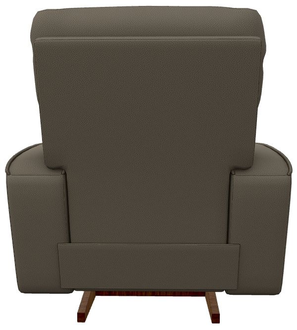 La-Z-Boy® Maddox Fossil Power Rocking Recliner with Headrest-3