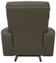 La-Z-Boy® Maddox Fossil Power Rocking Recliner with Headrest-3