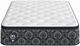Serta® Cascade Canyon 14" Wrapped Coil Medium Pillow Top Twin XL Mattress-4