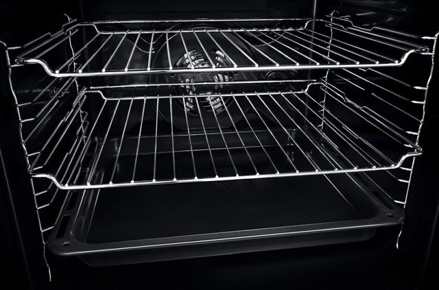 JennAir® RISE™ 24" Stainless Steel Electric Built In Single Oven-2