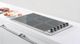 Viking®  5 Series 36" Stainless Steel Induction Cooktop-1