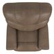 La-Z-Boy® Lancer Ash Power Wall Recliner with Headrest and Lumbar-4
