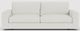 EQ3 Cello Plush Straight Arm Sofa-1
