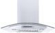 Windster™ WS-68N Series 30" Stainless Steel Island Hood-0