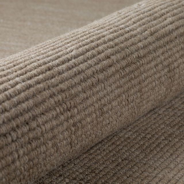 Dalyn™ Rug Company Monaco Sisal MC100 Mocha 5'x8' Area Rug-3