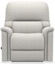 La-Z-Boy® Turner Oatmeal Rocker Recliner-1