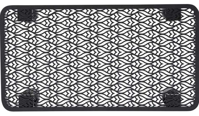 Lane Venture® Hemingway Islands Rectangular Cocktail Table-2