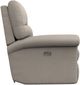 La-Z-Boy® Robin Linen Power Reclining Sofa with Headrest and Lumbar-2