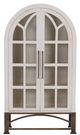 Vintage Furniture Arizona Linen Vitrine-0