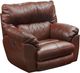 Catnapper Milan Lay Flat Recliner-0