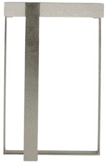 Bernhardt Living Tempo Larza Accent Table-4