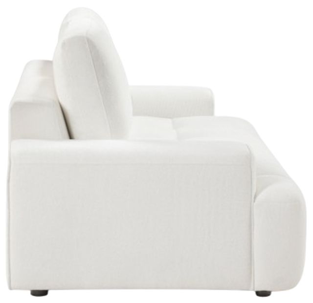 Homelegance® Brera Beige Loveseat-3