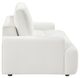 Homelegance® Brera Beige Loveseat-3