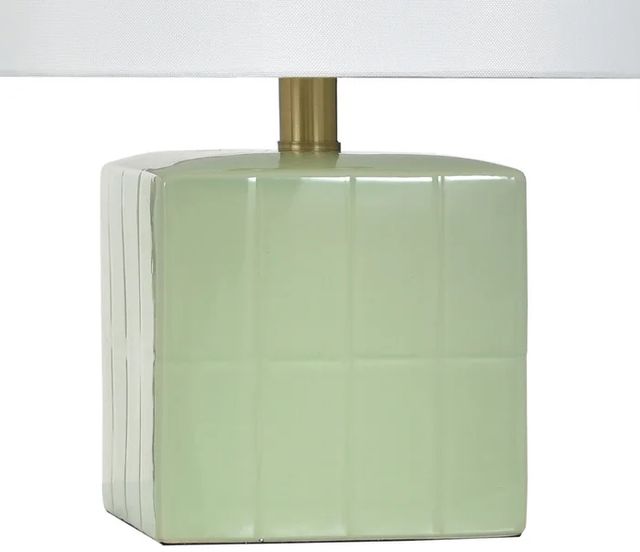 Stylecraft Tamara Day Matilda Mint Accent Lamp-3