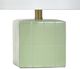 Stylecraft Tamara Day Matilda Mint Accent Lamp-3