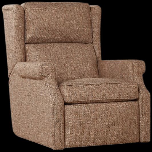 Huntington House Customizable 8110 Swivel Glider Power Recliner-0