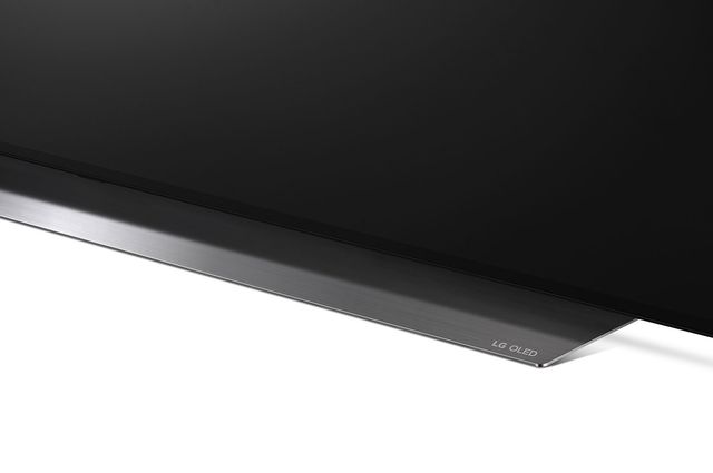 LG CX 65" Class 4K Smart OLED TV-3