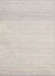 Surya Monaco Gray/Ivory 4'x6' Area Rug-0