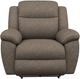 La-Z-Boy® Joel Mink Power Wall Recliner with Headrest and Lumbar-1