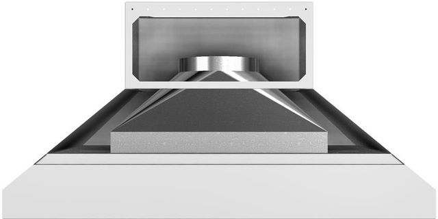 Vent-A-Hood® 60" Stainless Steel Euro-Style Wall Mount Range Hood-2