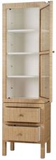 Bramble Customizable Kagu 2-Drawer Cabinet-4
