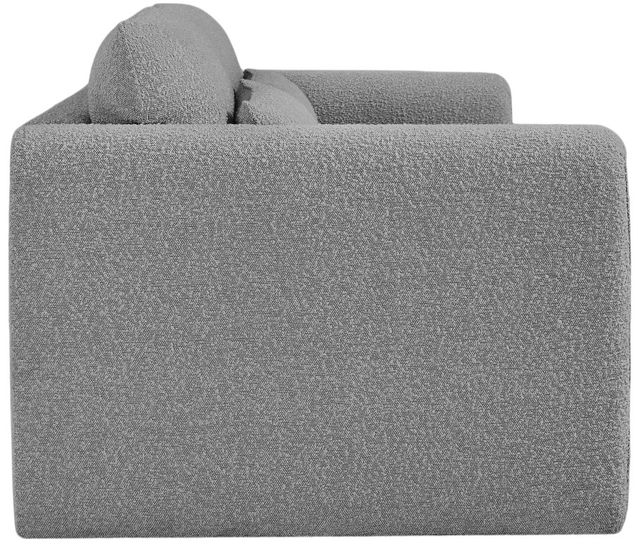 Meridian Furniture Stylus Gray Sofa-2