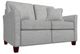 La-Z-Boy® Roscoe duo® Steel Power Power Reclining Loveseat-0