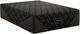 Beautyrest Black® Series Four XCS 15" Hybrid Medium Tight Top Split Head Queen Mattress-0