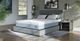 Diamond Mattress® Technogel® Sereno 10" Medium Tight Top Queen Mattress-3