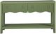 Furniture Classics Abbrams Green Console-1