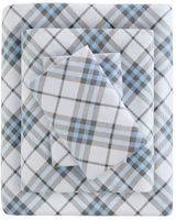 Blue Plaid