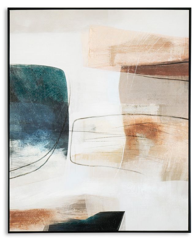 Signature Design by Ashley® Reedford Wall Art-0