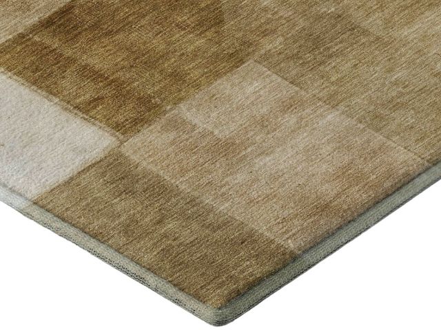 Dalyn™ Rug Company Neo Terracotta 5'x8' Area Rug-1