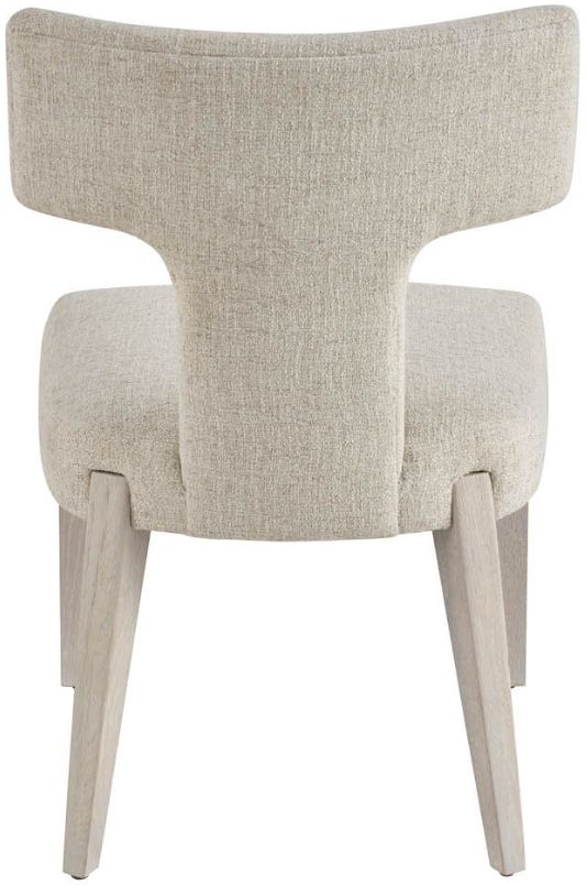 Universal Explore Home™ Customizable Tessa Side Chair-2